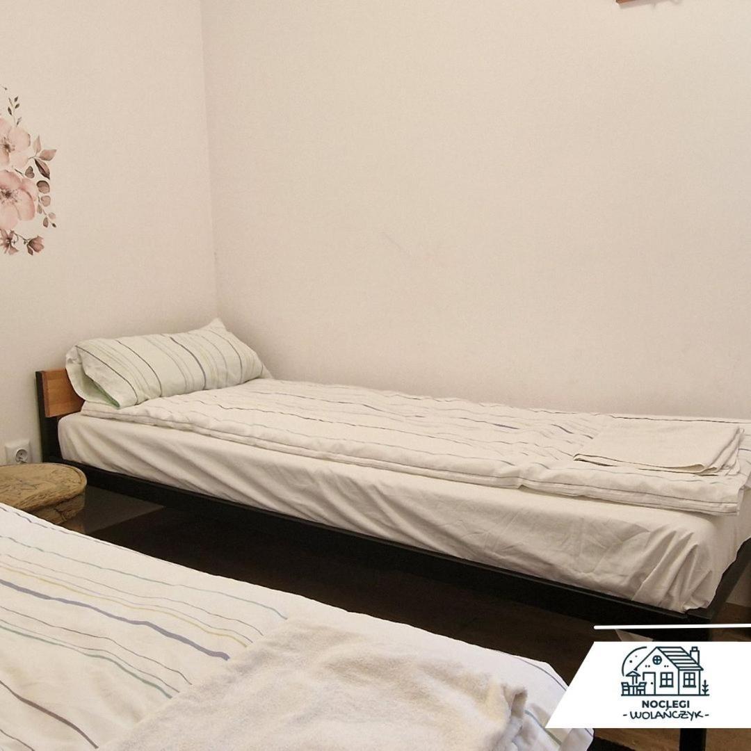 Domki Wrzosowe Wzgorza Nr2 Horyniec エクステリア 写真